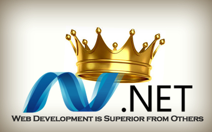.Net application development
